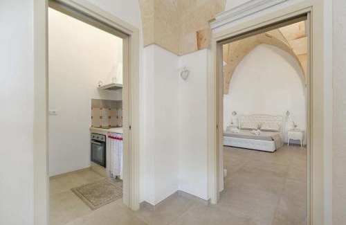 Oria Historic Centre Apartamento | Dimora Ilenia by BarbarHouse