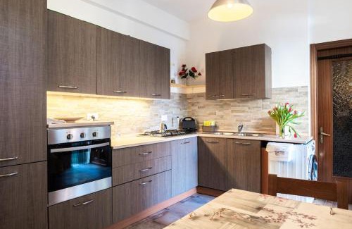 Pinerolo Apartamento | Dimora Indie