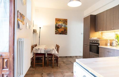 Pinerolo Apartamento | Dimora Indie