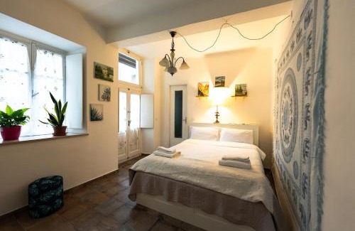 Pinerolo Apartamento | Dimora Indie