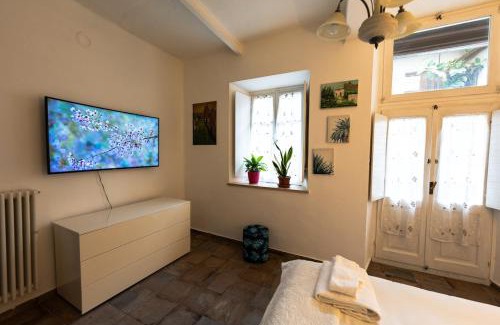 Pinerolo Apartamento | Dimora Indie