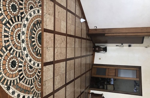 Murat Town Apartamento | Dimora la Dolcevita apartment