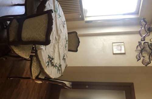 Murat Town Apartamento | Dimora la Dolcevita apartment