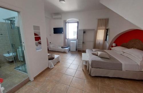 Modugno Casa | Dimora la Motta