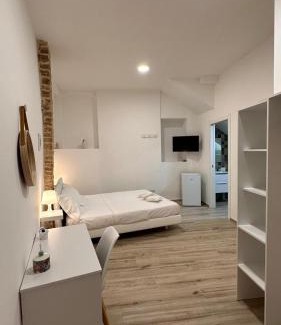 Modugno Casa | Dimora la Motta