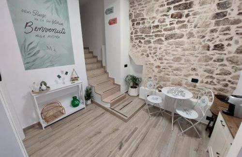 Modugno Casa | Dimora la Motta