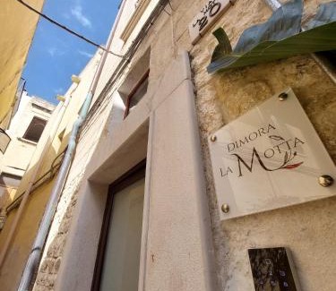 Modugno Casa | Dimora la Motta