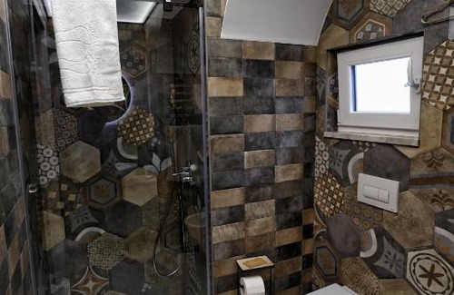 Altamura Casa | Dimora La Neviera