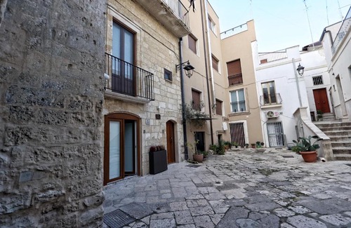Altamura Casa | Dimora La Neviera