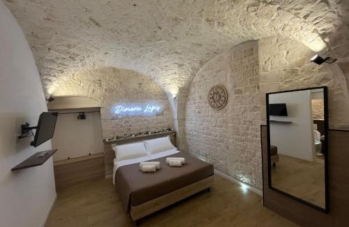 Castellana Grotte Casa | Dimora Lapis