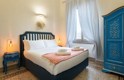 San Lorenzo Apartamento | Dimora le mantellate, Firenze centro storico
