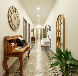 San Lorenzo Apartamento | Dimora le mantellate, Firenze centro storico