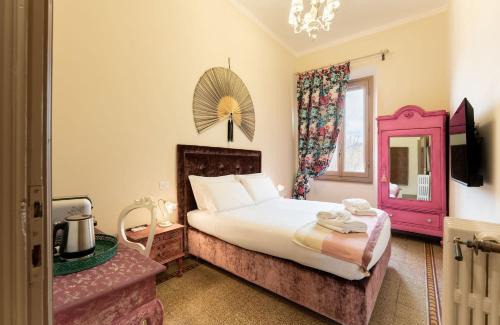 San Lorenzo Apartamento | Dimora le mantellate, Firenze centro storico