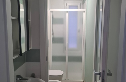Cattolica Apartamento | Dimora Le Sirene Bilocale Piano Terra