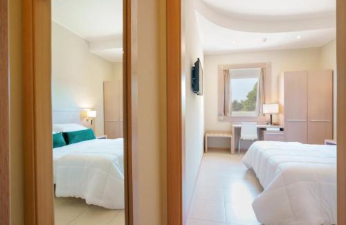 Martina Franca Hotel | Dimora Lucia Hotel