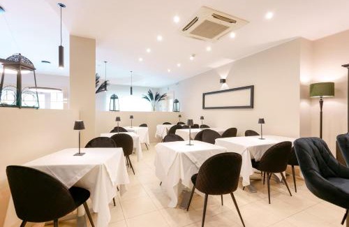 Martina Franca Hotel | Dimora Lucia Hotel