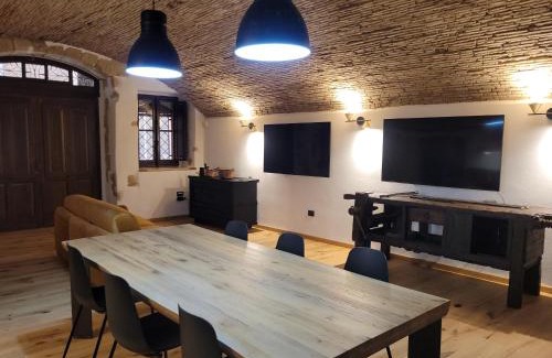 Historic Castle District Apartamento | Dimora Luxury Canelles