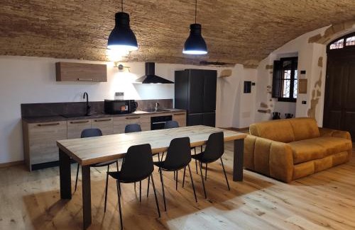 Historic Castle District Apartamento | Dimora Luxury Canelles