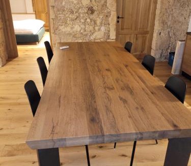 Historic Castle District Apartamento | Dimora Luxury Canelles
