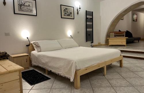 Historic Castle District Apartamento | DIMORA MADONNA DELLA SPERANZA