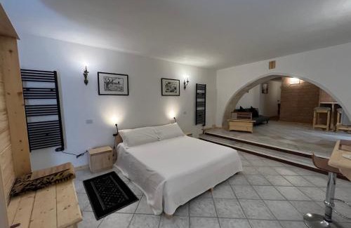 Historic Castle District Apartamento | DIMORA MADONNA DELLA SPERANZA