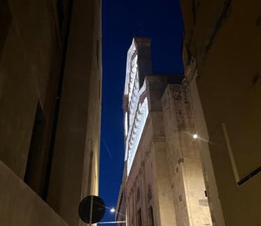 Historic Castle District Apartamento | DIMORA MADONNA DELLA SPERANZA