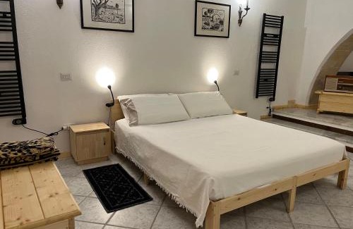 Historic Castle District Apartamento | DIMORA MADONNA DELLA SPERANZA