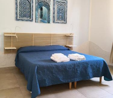 Taranto Apartamento | Dimora Mariù - Casa Vacanze