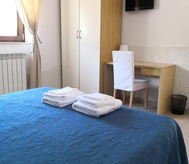 Taranto Apartamento | Dimora Mariù - Casa Vacanze