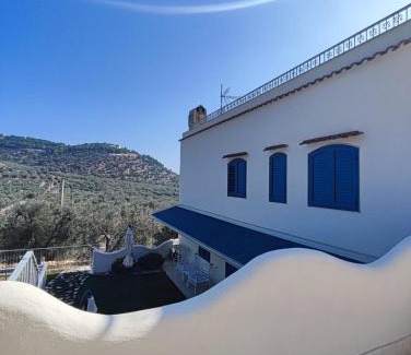 Mattinata Cama Y Desayuno | Dimora Mediterranea