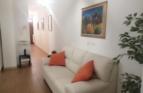 Adelfia Casa | Dimora MiRà