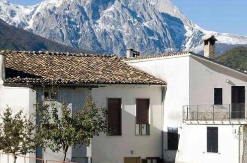 Castelli Apartamento | Dimora Monte Camicia