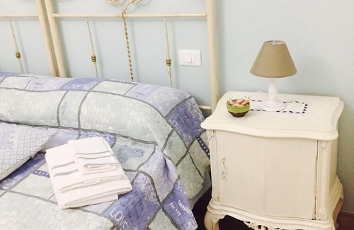 Dolo Cama Y Desayuno | Dimora Naviglio B & B cerca de Venecia