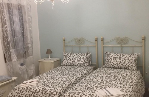 Dolo Cama Y Desayuno | Dimora Naviglio B & B cerca de Venecia