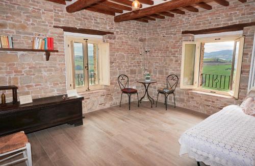 Arcevia Apartamento | Dimora nel Castello di Loretello