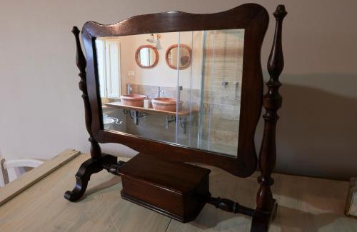 Arcevia Apartamento | Dimora nel Castello di Loretello