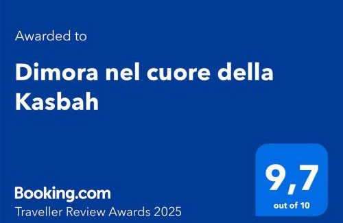 San Francesco Apartamento | Dimora nel cuore della Kasbah