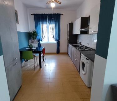 San Francesco Apartamento | Dimora nel cuore della Kasbah