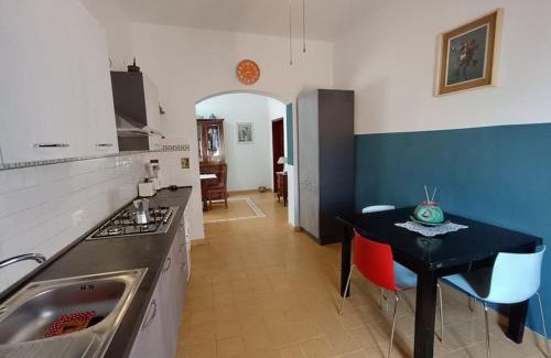 San Francesco Apartamento | Dimora nel cuore della Kasbah