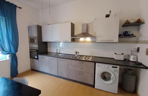 San Francesco Apartamento | Dimora nel cuore della Kasbah