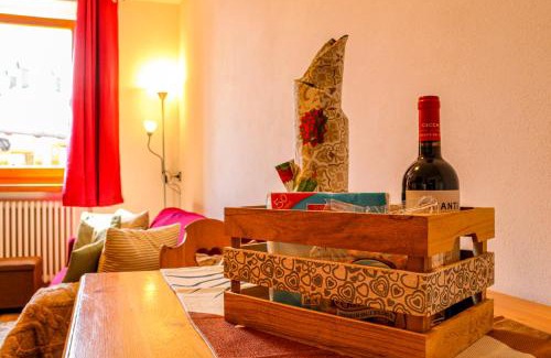 Dosoledo Apartamento | Dimora Nellere Nel cuore delle Dolomiti