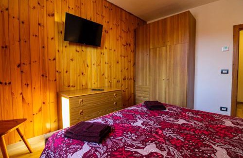 Dosoledo Apartamento | Dimora Nellere Nel cuore delle Dolomiti
