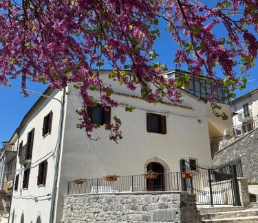 Cercepiccola Casa | Dimora Nobile