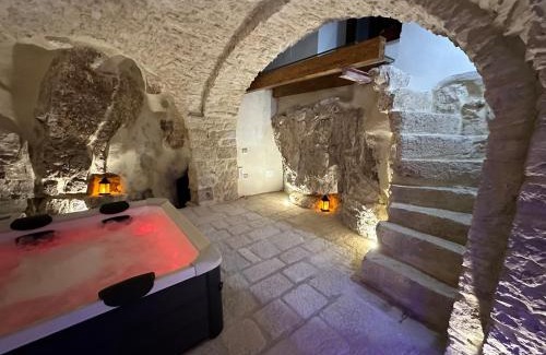 Cercepiccola Casa | Dimora Nobile