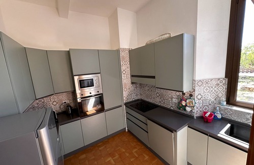 Fubine Apartamento | Dimora PANE 18th century noble house in Monferrato
