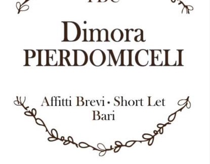 Municipio 4 Casa | Dimora PierDomiCeli