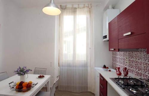 Santo Spirito Apartamento | Dimora Pieri-Apartamento Medici,centro histórico, edificio de época con ascensor