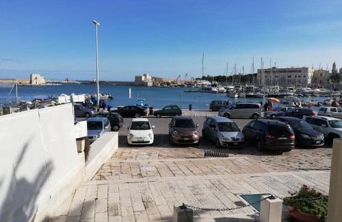 Trani Apartamento | DIMORA PISANI
