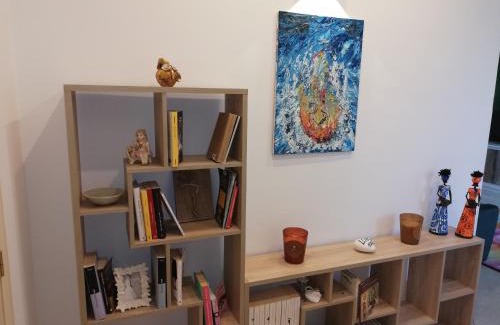 Trani Apartamento | DIMORA PISANI