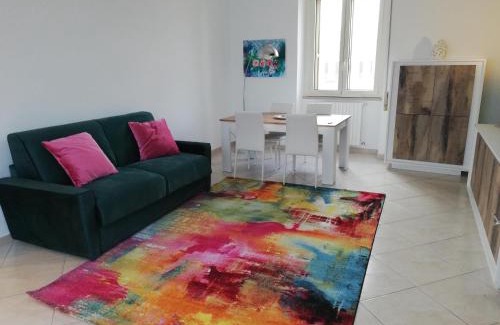 Trani Apartamento | DIMORA PISANI